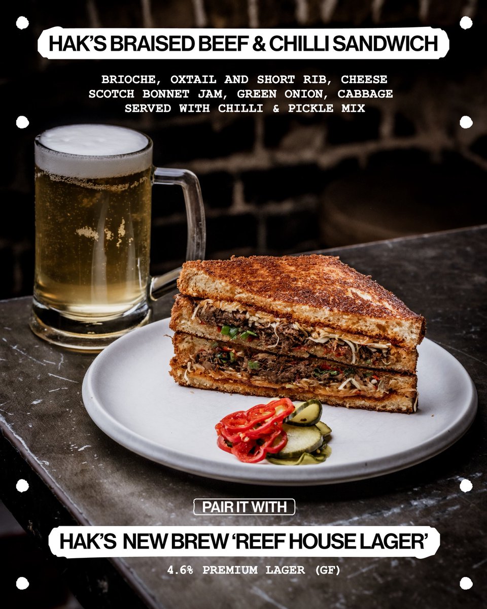 BURGER&BEYOND tweet media