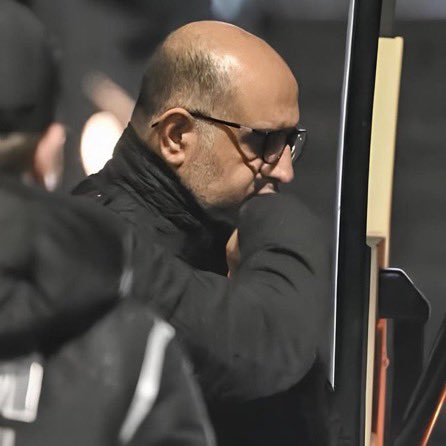 HaberMOD's tweet image. 2 gün önce İmralı’dan tahliye edilen PKK'lı Veysi Aktaş ile İBB soruşturmasında itirafçı olan Aziz İhsan Aktaş’ın kuzen olduğu ortaya çıktı. (Sözcü - Özgür Cebe)