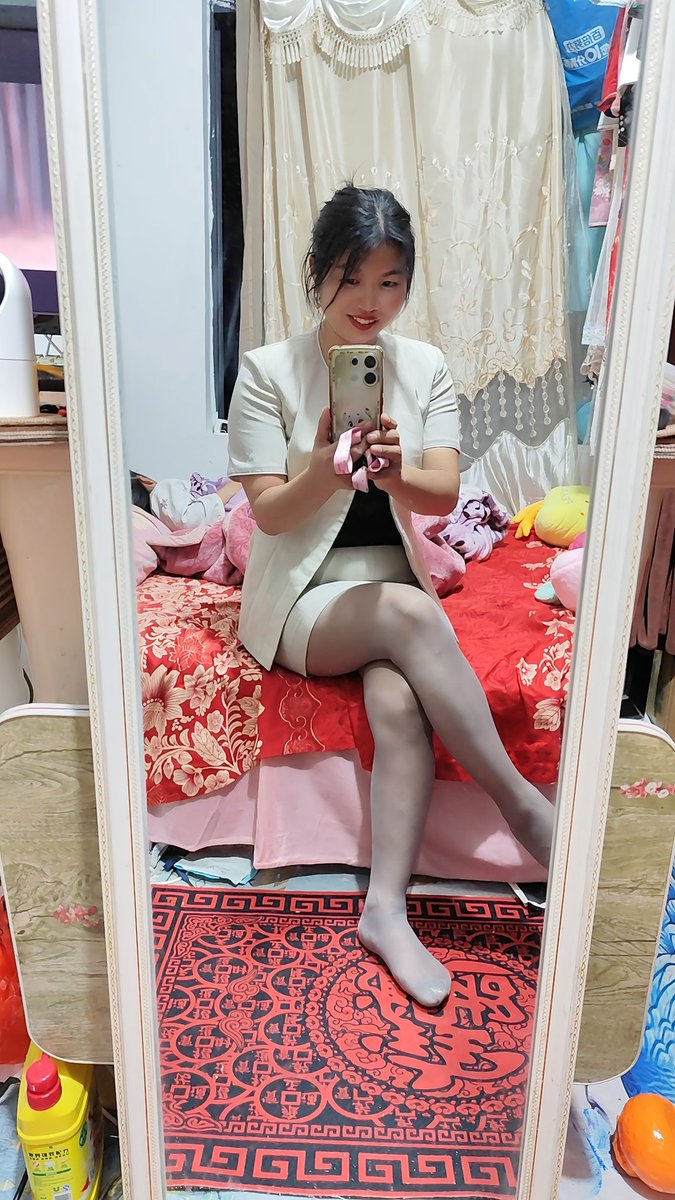 不准拒絕我
我現在就是想要