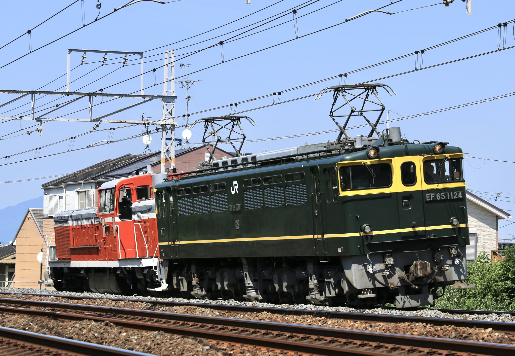鉄道部品　EF65 1054 2エンドL肘置き hq720.jpg?sqp=-