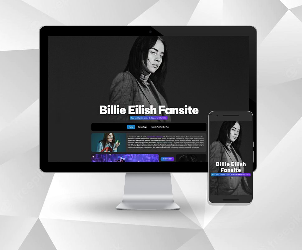 🖥️WORDPRESS RESPONSIVE #014 (PORTAL)

RESPONSIVE DESIGN, ADAPTING TO ALL MOBILE DEVICES. CSS3 AND HTML5

⭐️What's New:
- You can easily edit ALL content from the WordPress customization panel. 
- No plugin download required!

🔗Live preview: payhip.com/b/HDYUc