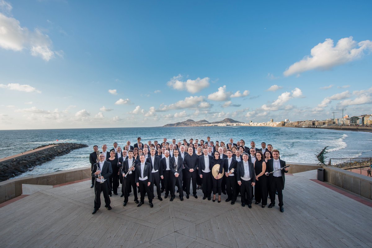 La OFGC lanza el ciclo TOP 5 Filarmónica junto a la Sociedad Filarmónica para ampliar su público beckmesser.com/ofgc-ciclo-top… <a href="/ofgrancanaria/">OFGC</a>
