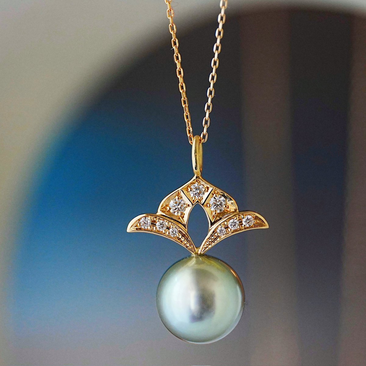 kagann jewelry カガンジュエリー　ネックレス Kagann カガン (@kagann_jewelry) • Instagram photos and videos