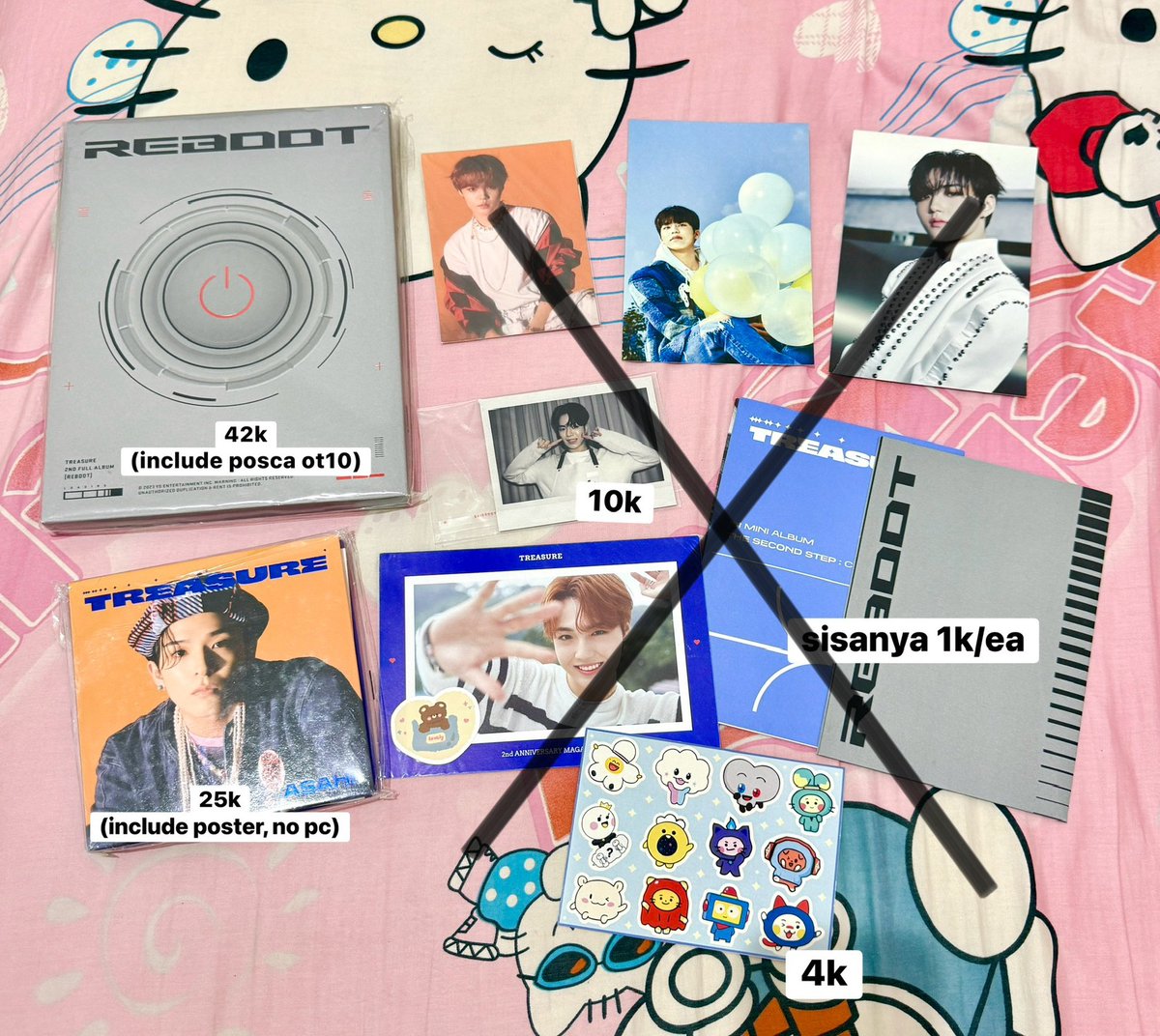 lauren🐰ྀི tweet media