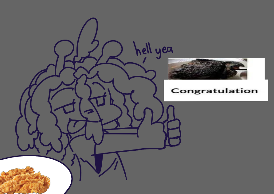 AllyBorgar's tweet image. random me doodles because i draw whatever iwant.. and i wanted to draw me 
#myart