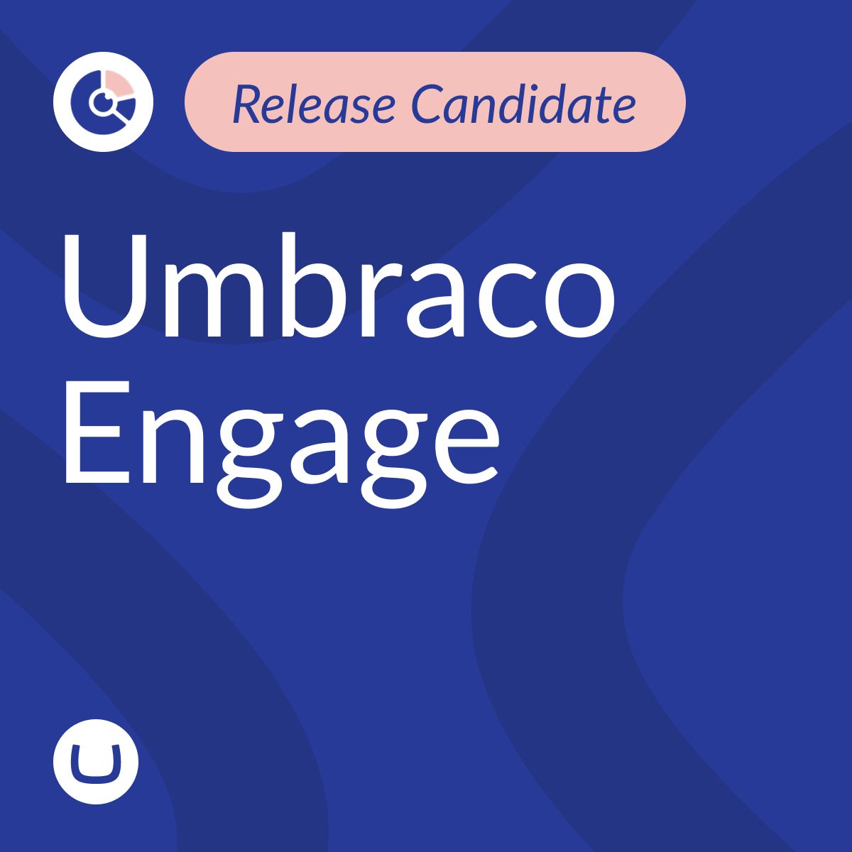Version 16 of #Umbraco Engage is available now! This Analytics-only version has been fully rebuilt to run on the new Web Component-based Umbraco backoffice. Please provide feedback at github.com/umbraco/Umbrac…

Details: docs.umbraco.com/umbraco-engage…