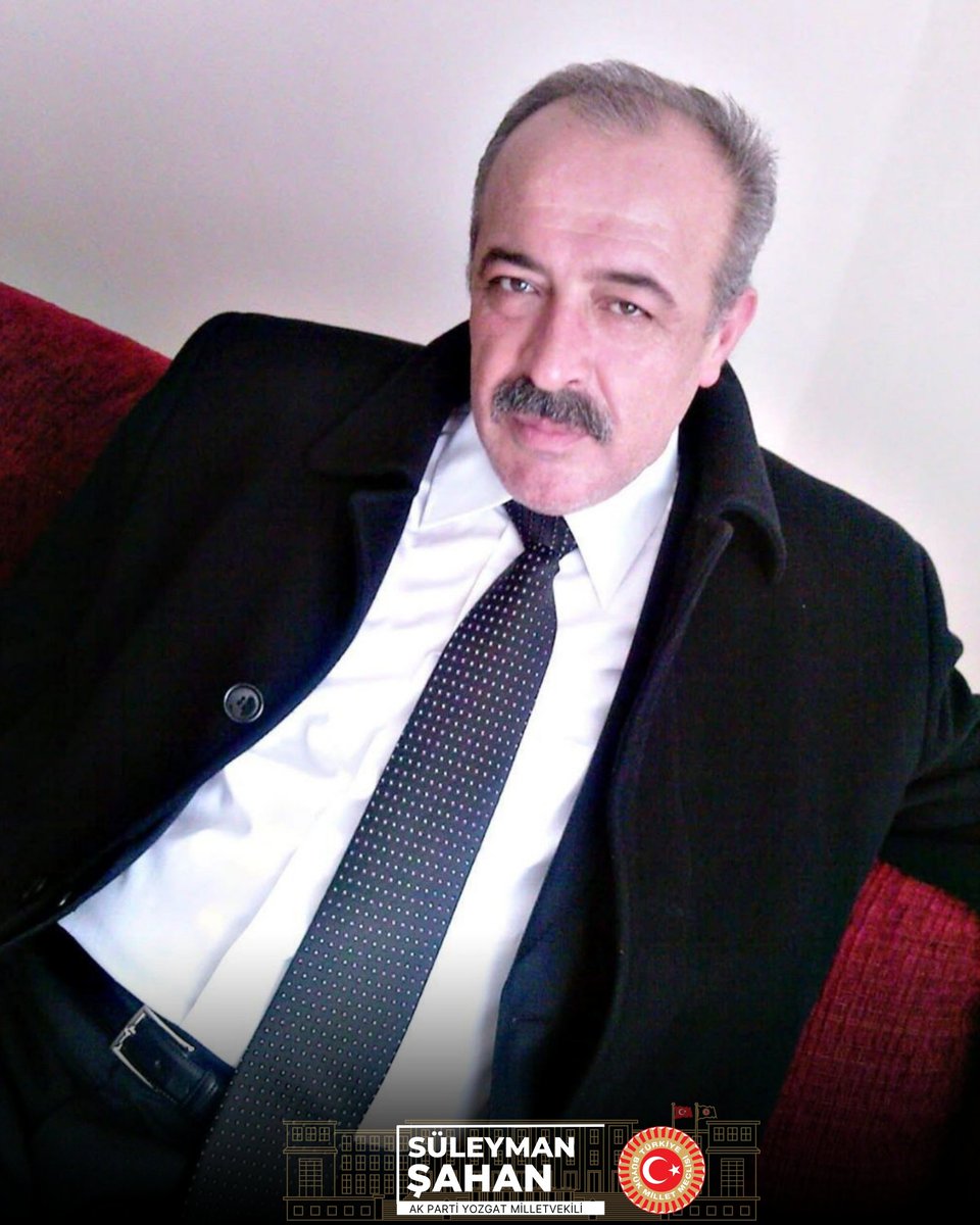 Abim Suat Şahan’ın kıymetli kayınbabası Ahmet Yurdakon Hakk’ın rahmetine kavuşmuştur.  
Merhuma Allah’tan rahmet, ailesine ve yakınlarına sabırlar diliyorum. Mekânı cennet olsun.