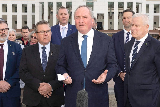 ChrisHeHim1's tweet image. Just can't put my finger on why the L/NP is haemorrhaging young voters. #auspol #abc730