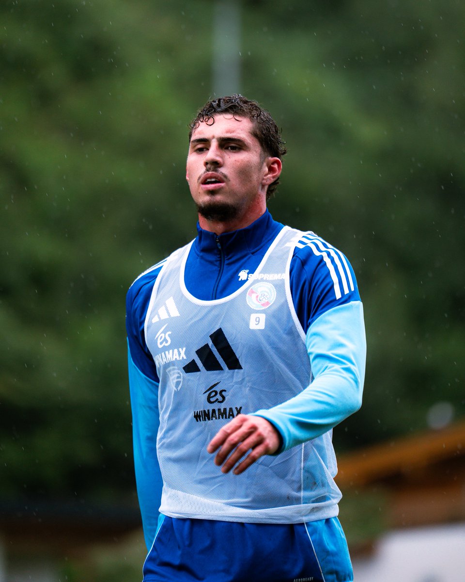 RCSA_English's tweet image. From Córdoba to the World: Joaquín Panichelli 🇦🇷⚽️