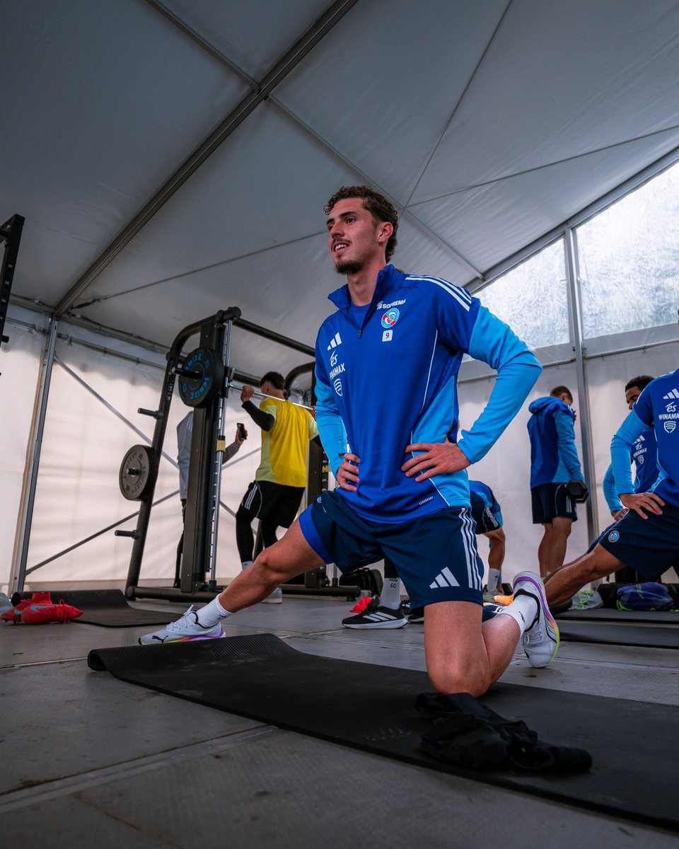 RCSA_English's tweet image. From Córdoba to the World: Joaquín Panichelli 🇦🇷⚽️
