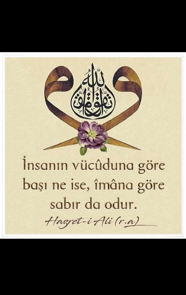 ES-SABUR ( CELLE CELALÜHÜ ) YEDEK (@hakkinyoluyedek) on Twitter photo 