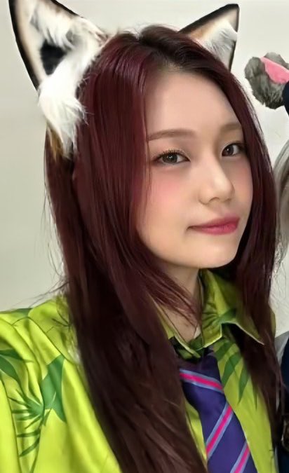 bobjuseyoyo's tweet image. 김예원 닉값하네;;;;