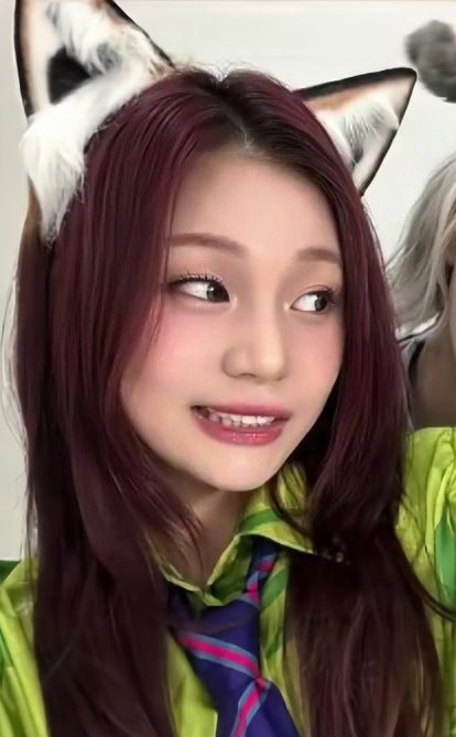 bobjuseyoyo's tweet image. 김예원 닉값하네;;;;