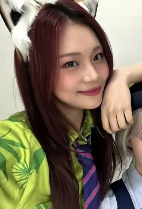 bobjuseyoyo's tweet image. 김예원 닉값하네;;;;