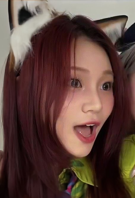 bobjuseyoyo's tweet image. 김예원 닉값하네;;;;
