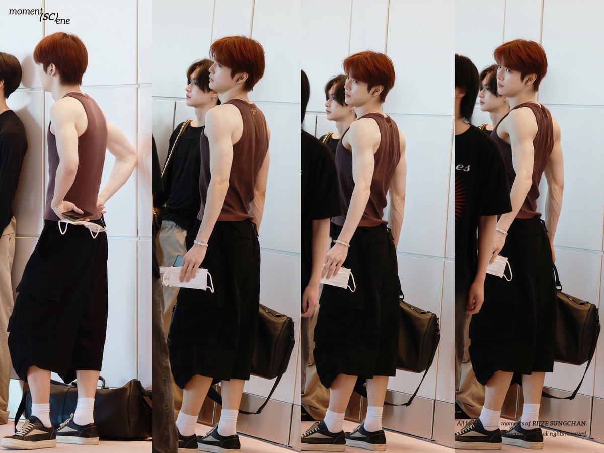 sungchan pics tweet media