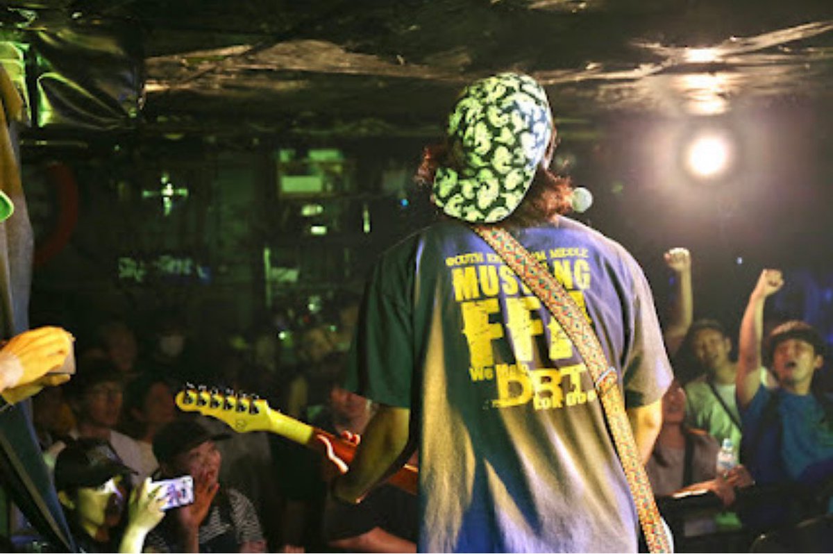 2025年7月20日(日) 

下北沢SHELTER

NOT SO HARD WORK TOUR 2025 w/ HALF PAST TWO (From USA)

photos by <a href="/nmnmnm_nmnmnm_/">madoka</a> 
撮影ありがとうございました！