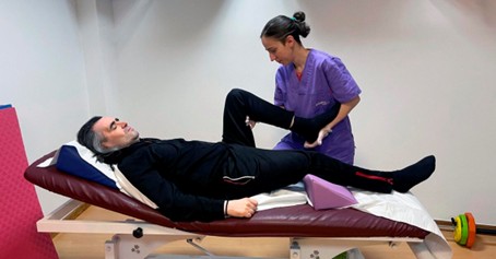 COGAMI (@cogami_galicia) on Twitter photo 💪 O servizo de fisioterapia de <a href="/Avempo/">AVEMPO</a> beneficia a 40 persoas con esclerose múltiple e incorpora novo material e equipamentos.
Todo isto é poisble co apoio da <a href="/XSolidaria/">XSolidaria</a>, fondos que chegan do 0,7% do IRPF que xestiona a <a href="/Xunta/">Xunta de Galicia</a>
🔗cogami.gal/difusion/sala-… 💪 O servizo de fisioterapia de <a href="/Avempo/">AVEMPO</a> beneficia a 40 persoas con esclerose múltiple e incorpora novo material e equipamentos.
Todo isto é poisble co apoio da <a href="/XSolidaria/">XSolidaria</a>, fondos que chegan do 0,7% do IRPF que xestiona a <a href="/Xunta/">Xunta de Galicia</a>
🔗cogami.gal/difusion/sala-…