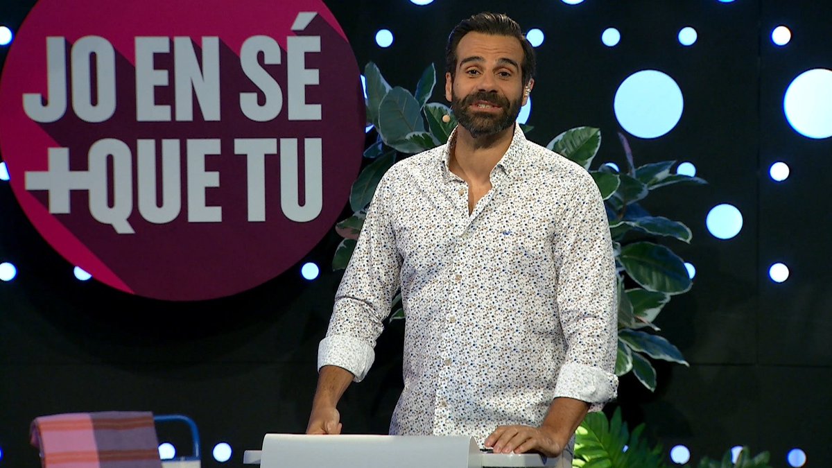 🏆 <a href="/JoEnSeMesIB3/">Jo en sé + que tu IB3</a> en <a href="/IB3/">IB3</a> registró 58.000 ESPECTADORES ÚNICOS (AA).

➡️ El concurso consiguió 25.000 espectadores de media y un 10,1% de cuota. #JoEnSéMésIB3

#Audiencias📺📊