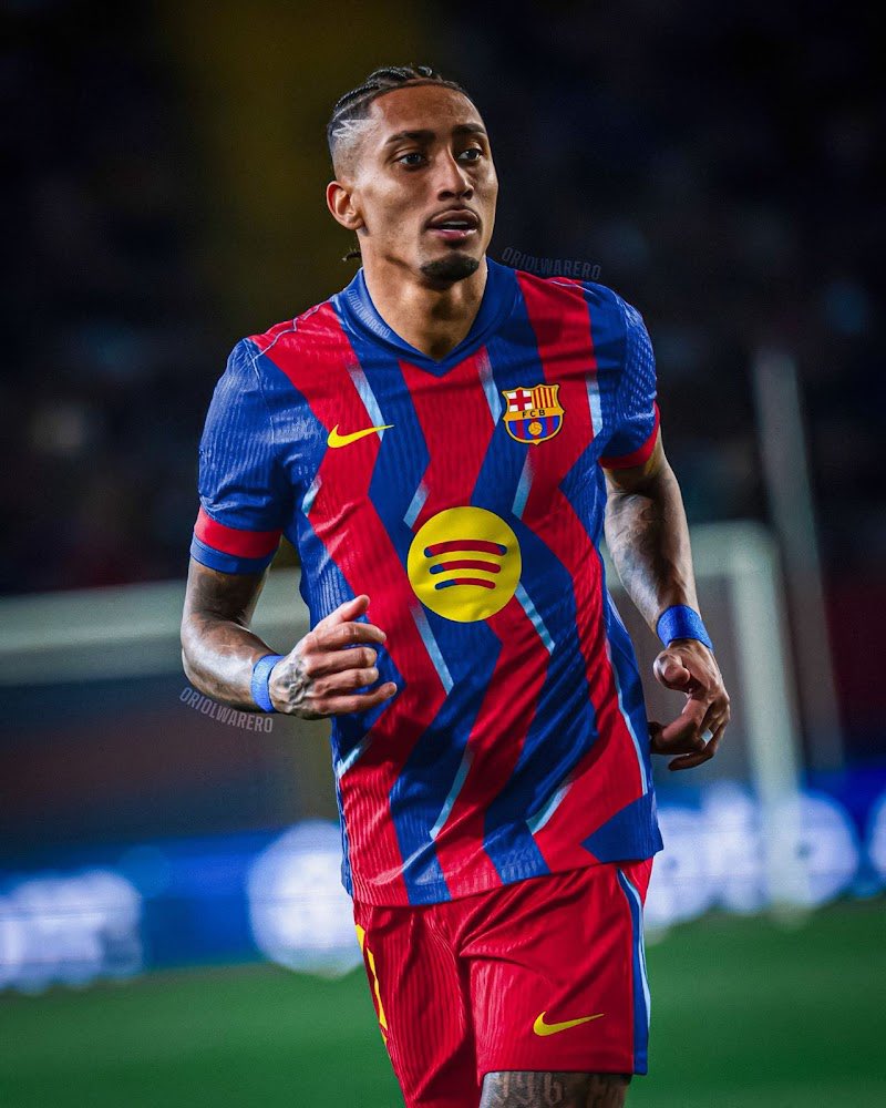 Barca Stuff Indonesia tweet media