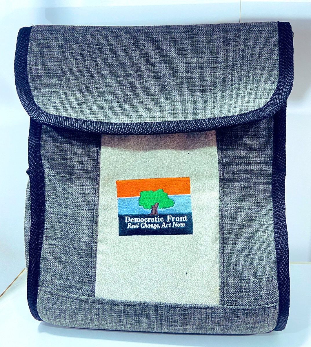 Thanks <a href="/democraticfr/">Democratic Front (DF)</a> for branding with us