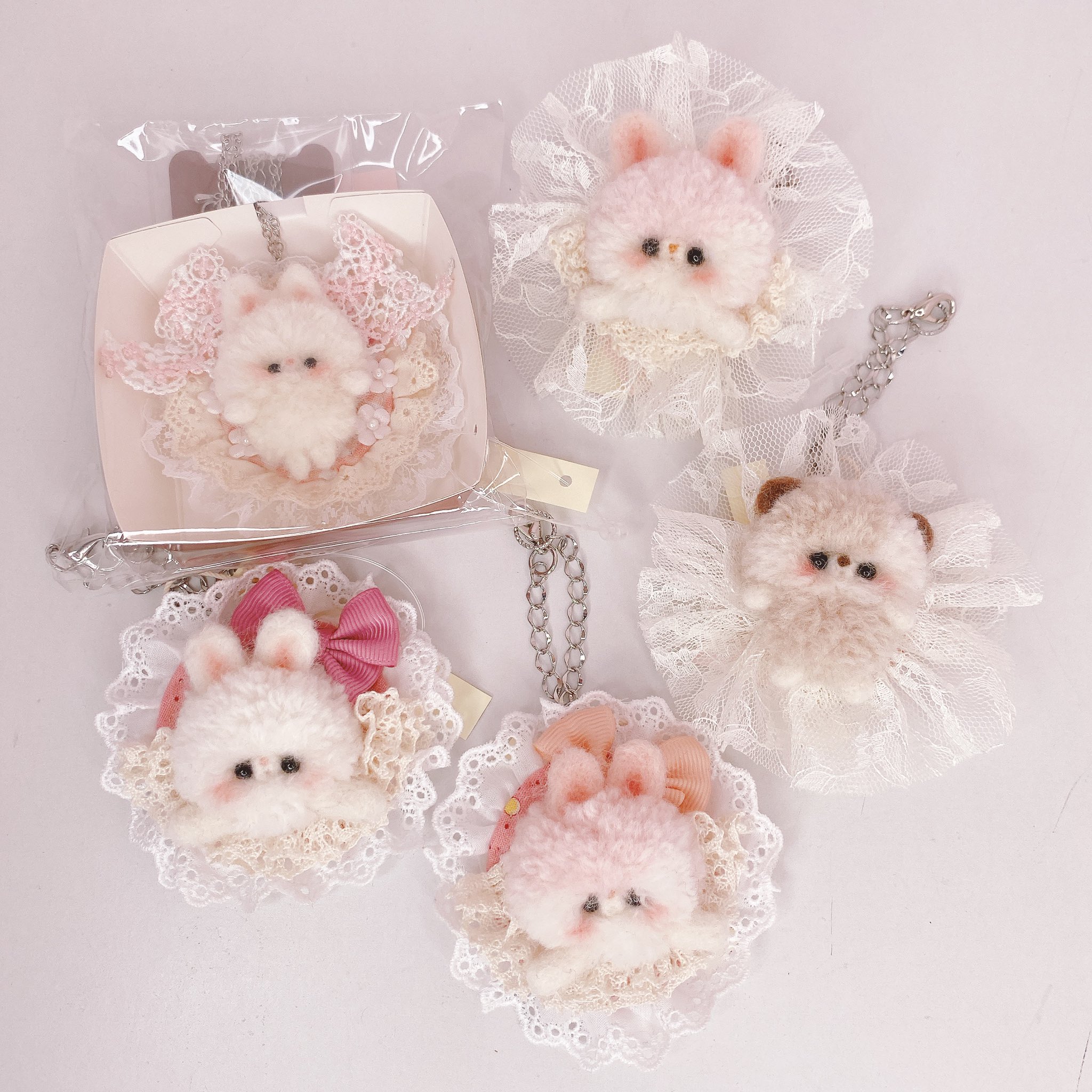 KAWAI様 リクエスト 10点 まとめ商品 tonikawa_magnetbyshibuya109_he