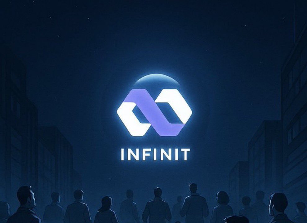 omnicryptx's tweet image. You get a lot of things right with Infinit Labs.
No hidden intermediaries β
Your assets remain in your wallet β
Every transaction needs your approval β
No risky vaults β
Your Infinit AI agents handles the execution and you stay fully in control
Stay smarter, Stay saferβ¦