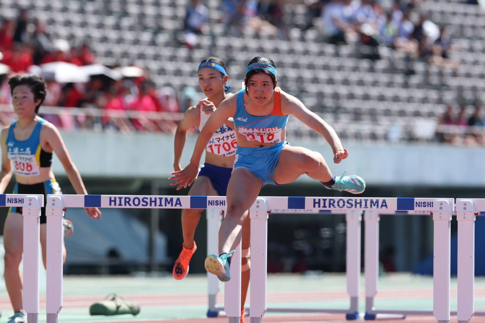 月刊陸上競技 2021 1〜12月全巻＋全付録セット　2022、23も在庫有り 陸上競技マガジン 2022年 8 月号 (別冊付録:徳島インターハイ