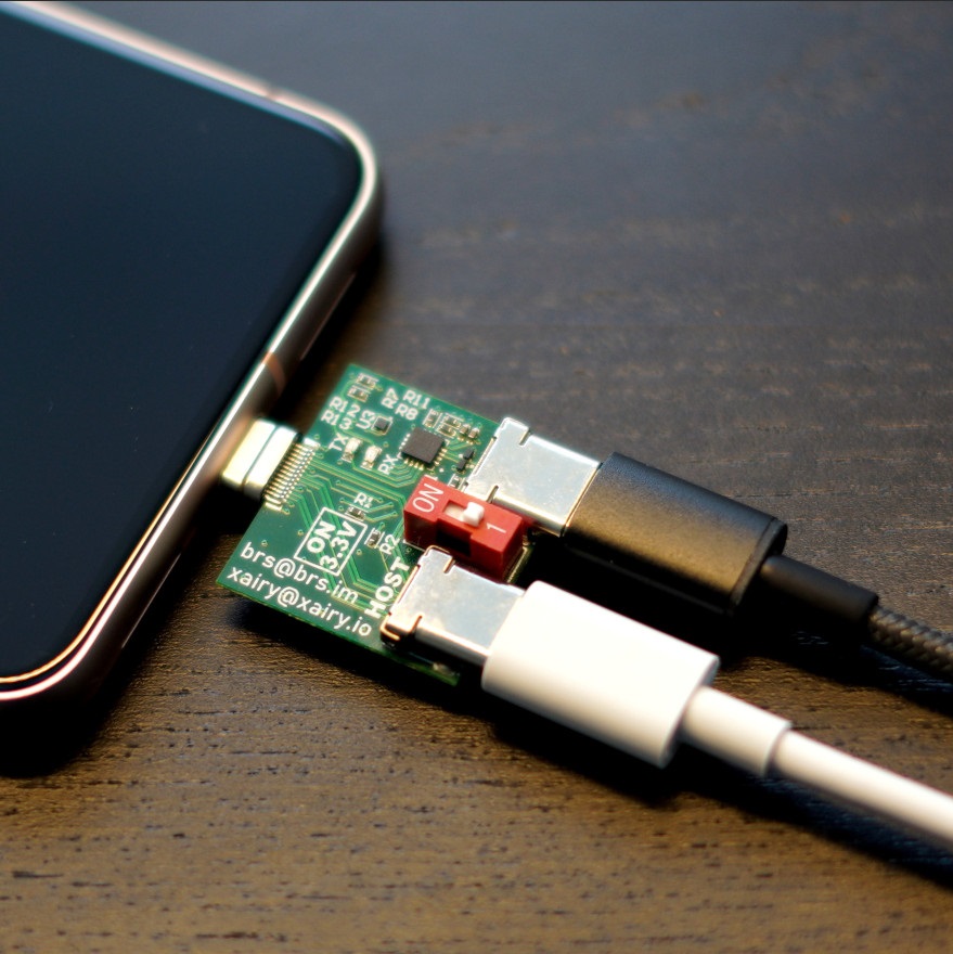 androidmalware2's tweet image. Debugging the Pixel 8 kernel via KGDB
How to use GDB over a serial connection for debugging the kernel on a Pixel 8
xairy.io/articles/pixel… by @andreyknvl