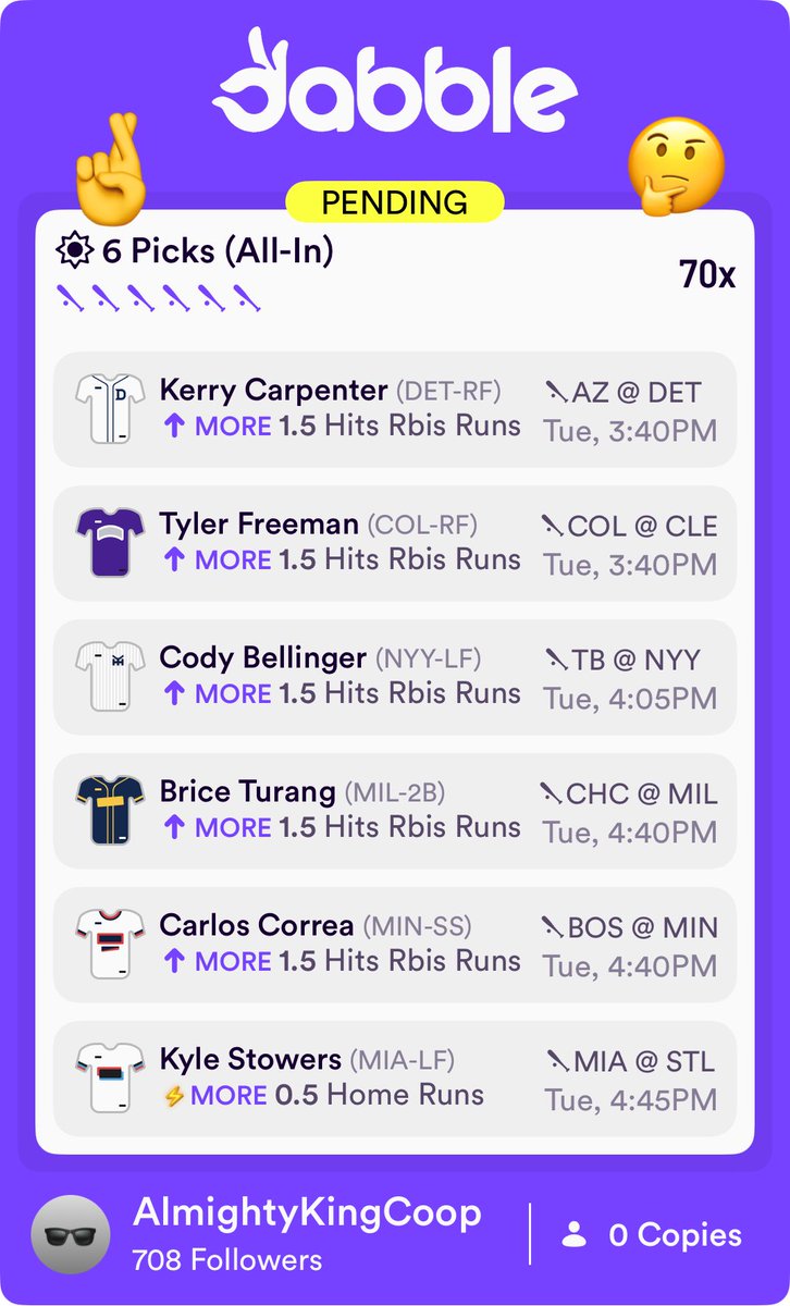 BlxckPotter's tweet image. Let’s Have A Day!!!!

@MoneyLineGo @MzCp3Minnie @RUNDOWNKAN3 #GreenLineCommittee @EricLindquist