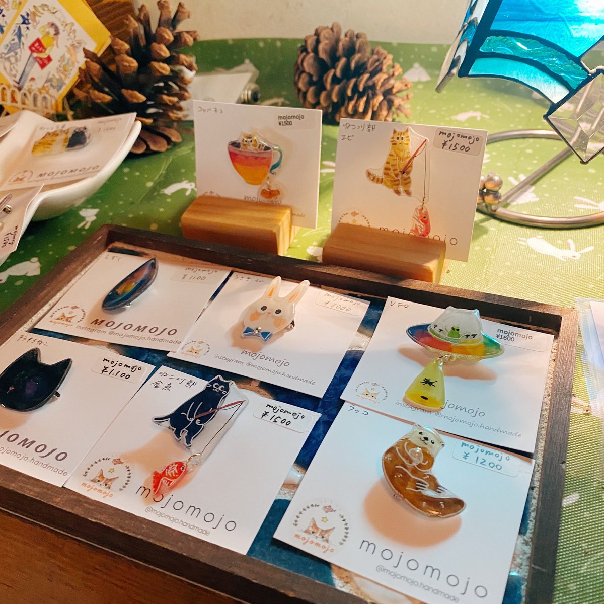 YKMOnyan's tweet image. 山の上にある古民家カフェへ
納品いってきましたー!
かき氷おいしかったー！