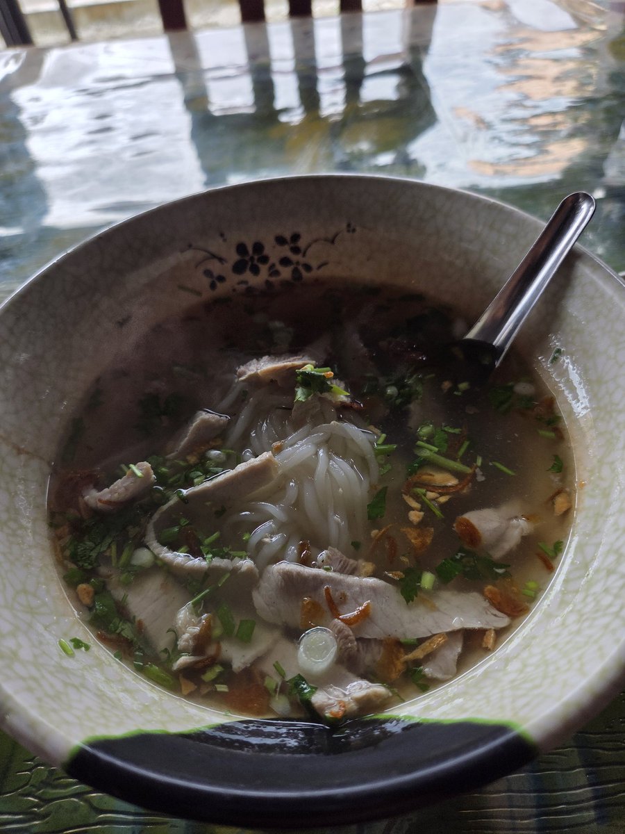 까오삐약
#라오스