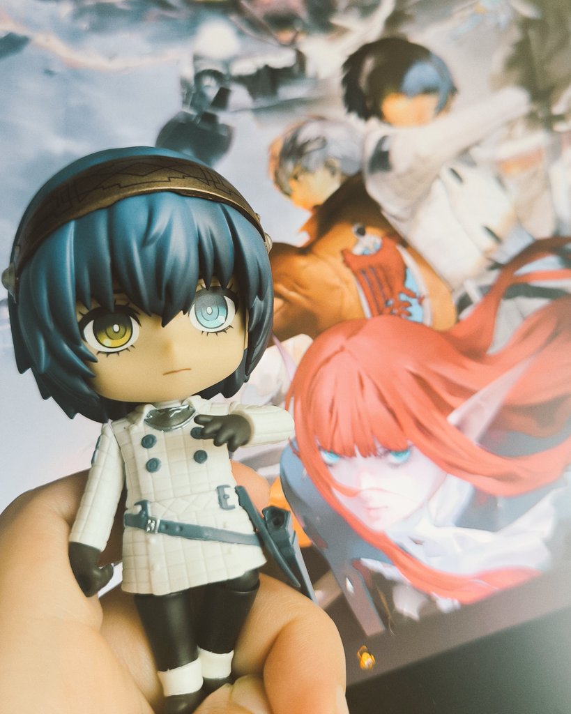 Finally!!!! 🥹💕🙏