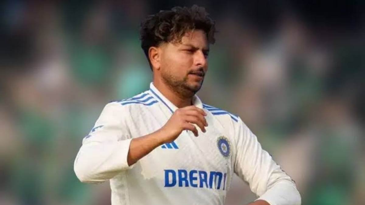 🚨 TEAM INDIA BUZZ – 5th Test vs England 🔥

👀 Kuldeep Yadav set to feature
🔙 Akash Deep likely to return
⏳ Bumrah call in the next 24 hrs
Big moves brewing in the decider! 🇮🇳💥
#INDvsENG #TeamIndia #Bumrah #KuldeepYadav