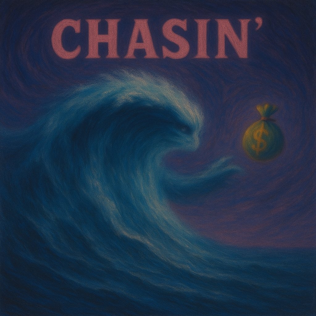 Webb Wavvy x Chasin’ (Prod: <a href="/Qreepz/">Qreepz</a> )

AUGUST 15th

Album: Just Add Water (COMING SOON)

#4USTCollective #EmpireRecords