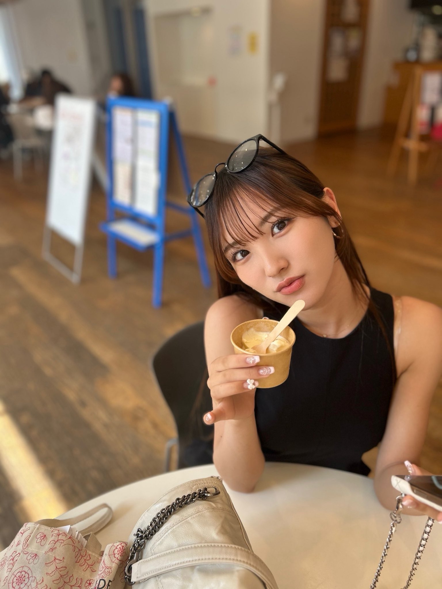 ゆきそら 風間 そら / Sora Kazama (@sora__kazama) / X