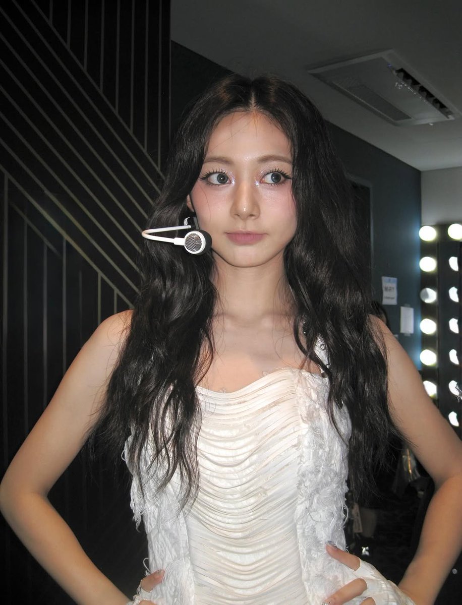 OneilyMusic's tweet image. TZUYU of TWICE amazes with her ethereal VIBE.