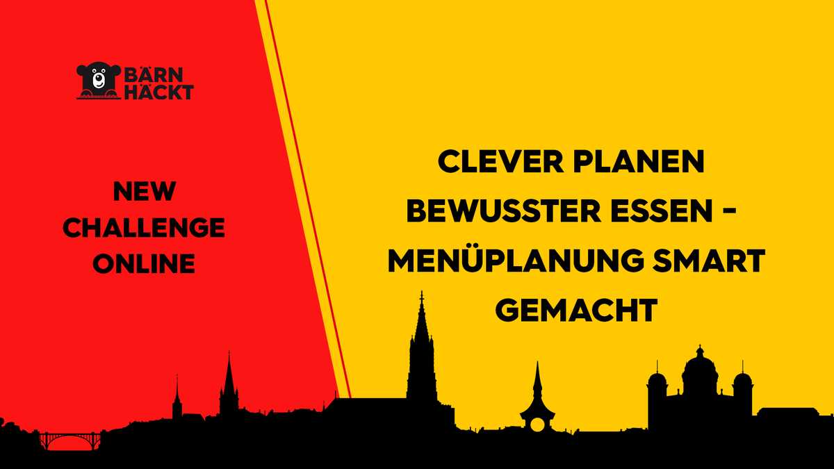 BärnHäckt tweet media