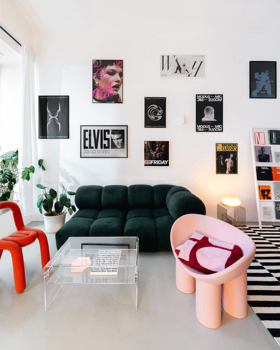 The Brand Identity tweet media