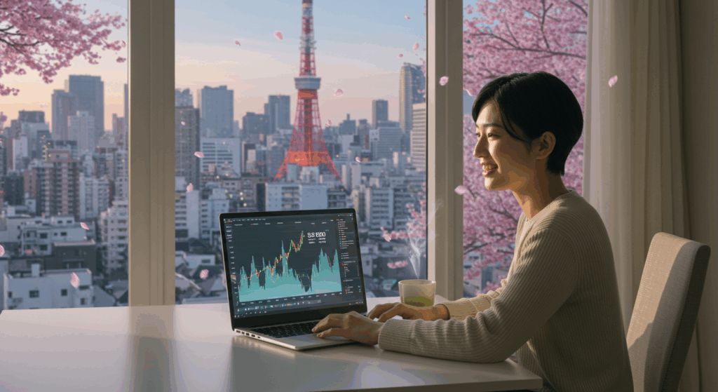 aicreatorpath's tweet image. LifeNextDaily News! 
 Worried about the future? Discover how New NISA, Nikkei &amp;amp; S&amp;amp;P500 can boost your lifestyle &amp;amp; reduce stress. Start investing today!#NewNISA #SP500 #Investing 

Click here↓↓↓
 lifenextdaily.com/2025/07/29/unl…