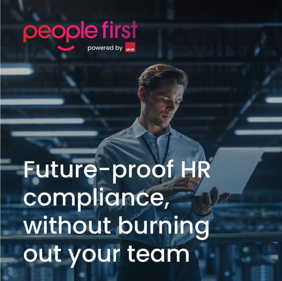 Manual HR systems. Disconnected data. New regulations every month. 🚨

HR teams are under more pressure than ever, and staying compliant can feel like an uphill battle.

That's why we created this practical toolkit to help nonprofit HR teams lead with confidence 👇