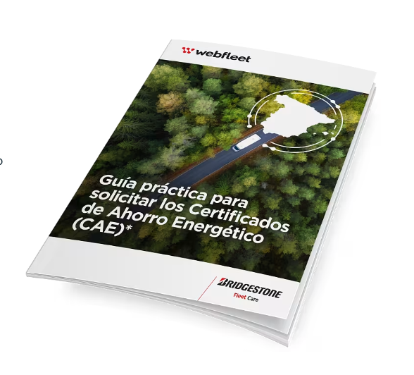 ¿Has oído hablar de los Certificados de Ahorro Energético? Cualquier empresa, sin importar su tamaño o sector puede beneficiarse, obtener CAEs por su ahorro y venderlos a otras empresas para obtener ingresos extra.  loom.ly/hDPZcQk
#CAE #flotas #sostenibilidad
