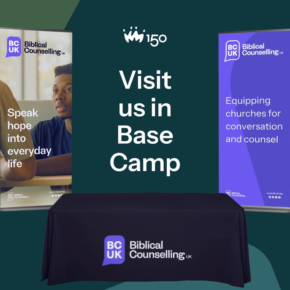 Biblical Counselling UK (@_bcuk) on Twitter photo If you haven't already discovered us - BCUK is in Base Camp! Visit us for info about our training and resources...we'd love to chat!
<a href="/KeswickMin/">Keswick Ministries</a>
#KesCon25 #church #conversation #counsel If you haven't already discovered us - BCUK is in Base Camp! Visit us for info about our training and resources...we'd love to chat!
<a href="/KeswickMin/">Keswick Ministries</a>
#KesCon25 #church #conversation #counsel