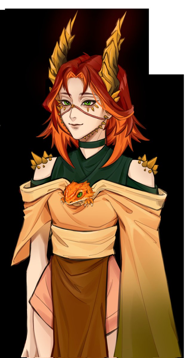 sasaharaVT's tweet photo. @Ezekiel_VT Freue mich darauf zu sehen was das für ein neuer commission service sein wird❤️ viel Erfolg ✨🦎
Und falls du Bock hast: https://t.co/1ZIoSvx6MA