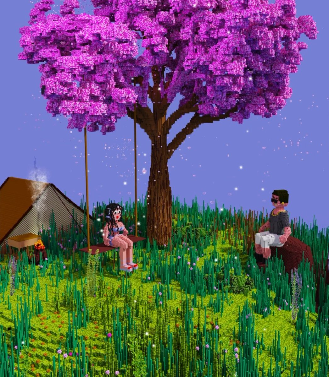 ms_saadati's tweet image. 🔆 Happy Tezos Tuesday 𝕏 Family 🔆
Springtime Love
9 ꜩ 🔸 10Editions
skurpy.com/marketplace/co…
"Super Pepe World"
🔥MP4 format🐸
11 ꜩ 🔸 11 Editions
objkt.com/tokens/KT1AZtJ…