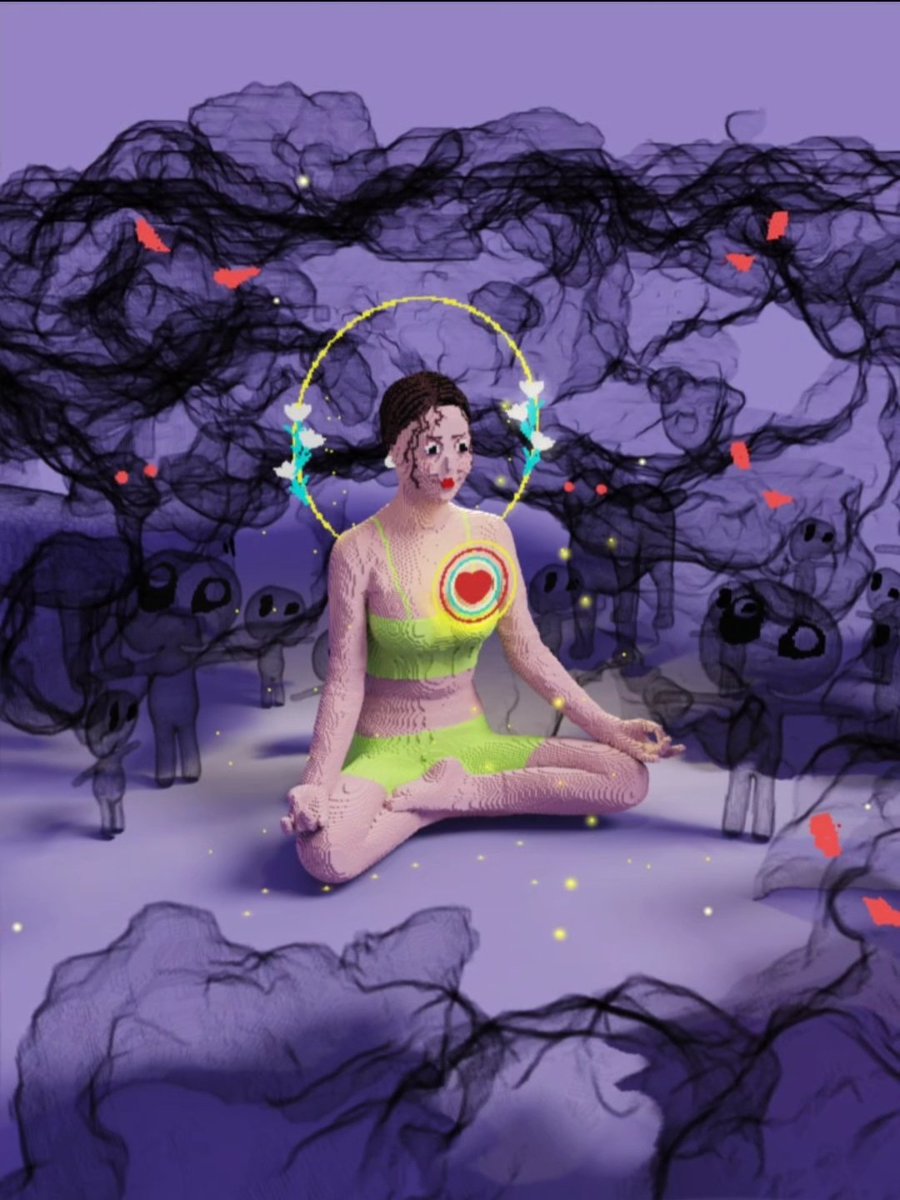 ms_saadati's tweet image. 🔆 Happy Tezos Tuesday 𝕏 Family 🔆
Springtime Love
9 ꜩ 🔸 10Editions
skurpy.com/marketplace/co…
"Super Pepe World"
🔥MP4 format🐸
11 ꜩ 🔸 11 Editions
objkt.com/tokens/KT1AZtJ…