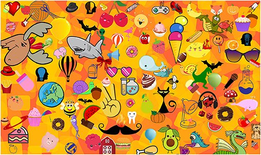 אוגוסט. גירויים בכל כיוון. ומה שהכי חסר זה קשב.
המאמר הבא מסביר איך פועל מנגנון הקשב במוח,
ולמה לפעמים אנחנו פשוט לא רואים את מה שנמצא ממש מולנו.
חפשו שלושה תפוחים בתמונה.
ההסבר המדעי – בלינק המצורף: bit.ly/456ccG2