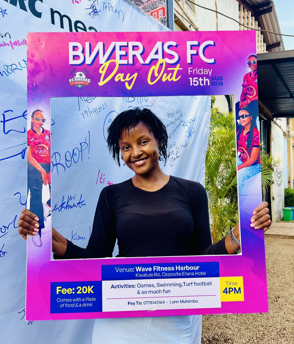 Fc Bweras Official tweet media