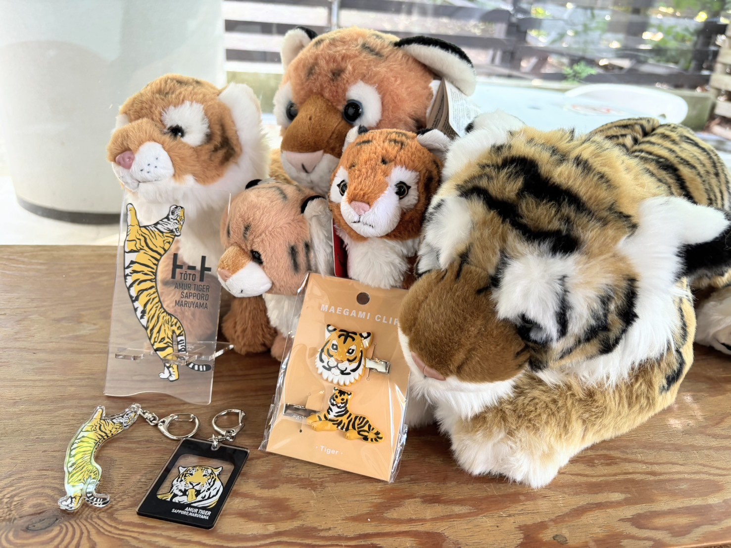 円山動物園　グッズ　35点まとめ売り 円山動物園 グッズ 35点まとめ売り 円山動物園オフィシャル