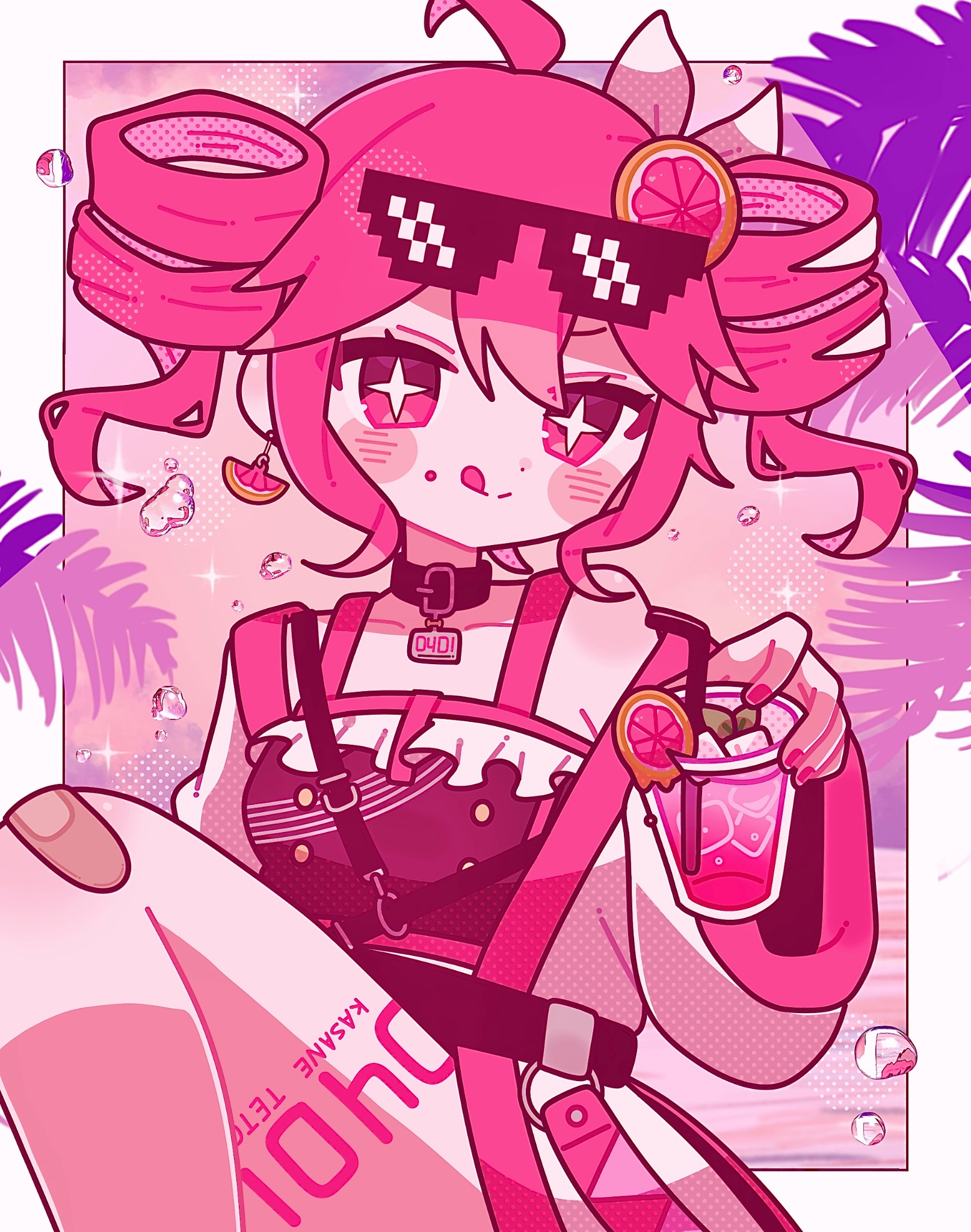 Haる (@Haru57928031) / X